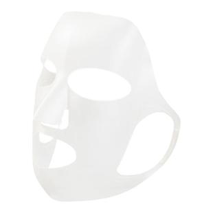 硅胶面膜罩挂耳式3d防掉固定辅助神器敷套脸部保鲜膜面膜保护保镖