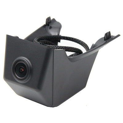 智看领克魏派免走线行车记录仪