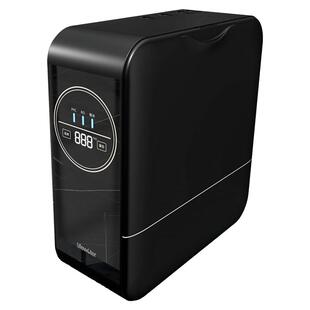 耐沃特官方旗舰R8家用厨下直饮净水机RO反渗透净水器800G大流量