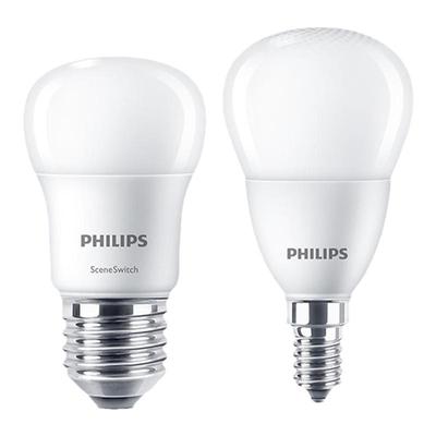 飞利浦小尺寸高亮度LED灯泡