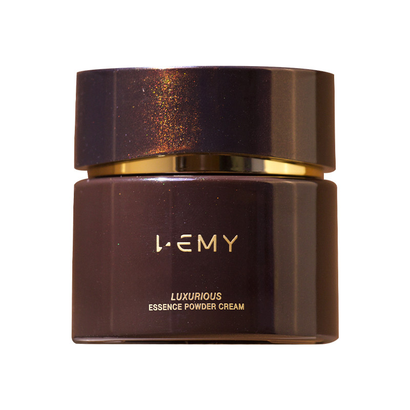 LEMY里秘奢润精华粉霜
