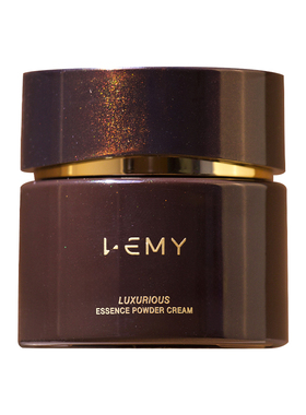 LEMY里秘奢润精华粉霜