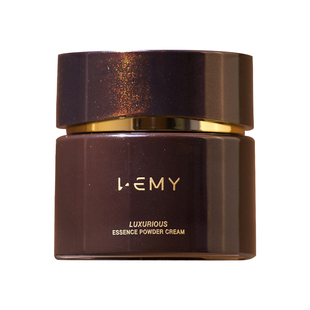 LEMY里秘奢润精华粉霜紧致琥珀粉霜干皮遮瑕保湿持久粉底液粉膏