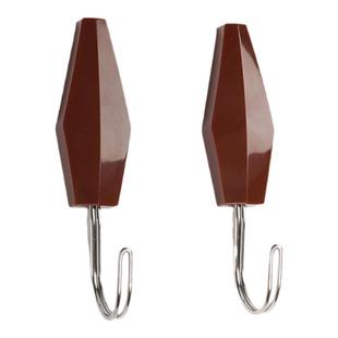 白墙专用挂钩水泥墙钉白灰无痕钉墙布乳胶漆墙上大粘钩粉刷免打孔