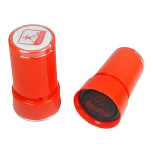 少先队员红领巾奖章印章奖励鼓励学生评语评价儿童小红旗火炬雏鹰争章手册幼儿园学校印章盖印少先队基础章