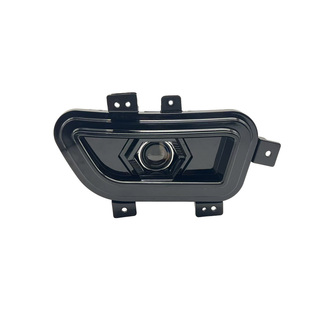 江淮骏铃V6V3V330V5V7V8V9A8帅铃e前雾灯总成改装超亮透镜防雾灯