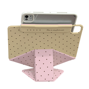 2026新款ipadair8保护套磁吸增高ipad11苹果平板pro保护壳mini7双面夹13寸笔槽搭扣air7/6/5轻薄12.9支架10代