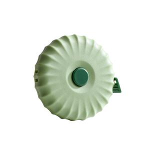 2m卷尺迷你皮尺软尺子米尺多功能高精度小型量三围腰围胸围量衣布尺家用服装专用裁缝尺码随身婴儿宝宝量身高