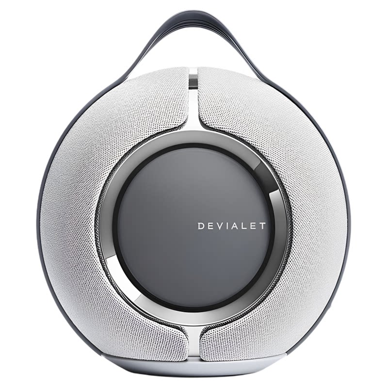 Devialet Mania法无线/蓝牙音箱