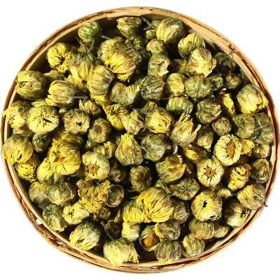 胎菊菊花官方旗舰店桐乡特产