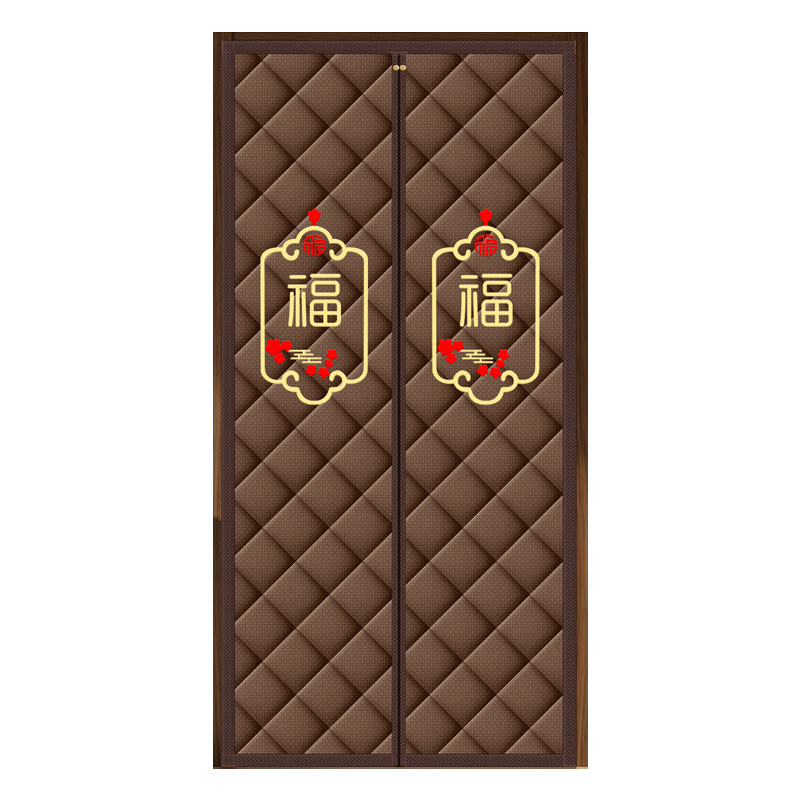 【趁没降温抓紧买】冬季保暖隔断