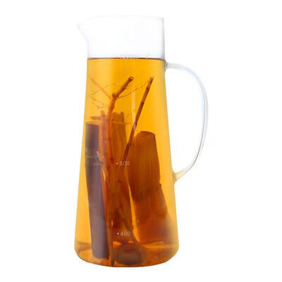 竹蔗茅根水冲饮冬季热饮商用便捷
