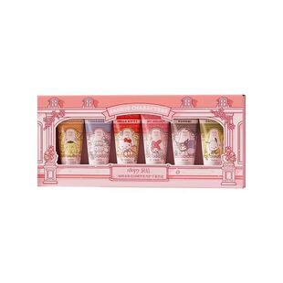 roopy润培三丽鸥联名护手霜礼盒装套盒伴手礼生日礼物送女友闺蜜