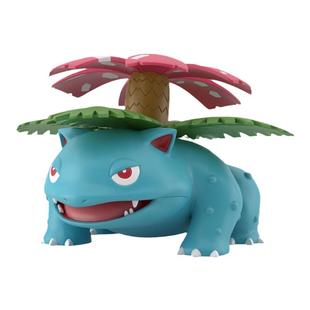 有货 万代盒蛋宝可梦比例世界无印初代御三家 喷火龙水箭龟妙蛙花