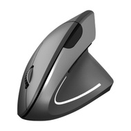 无线三模办公静音鼠标垂直游戏