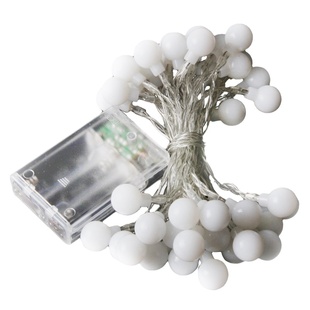 灯串氛围灯彩灯星星灯太阳能满天星灯户外LED露营灯夜市摆摊装饰