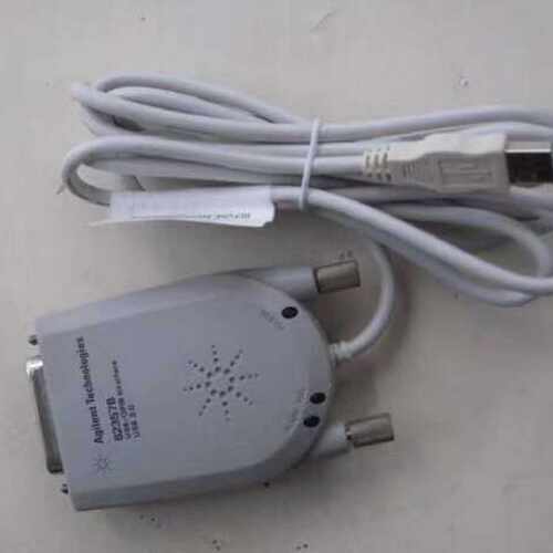 安捷伦Agilent 82357A/82357B U