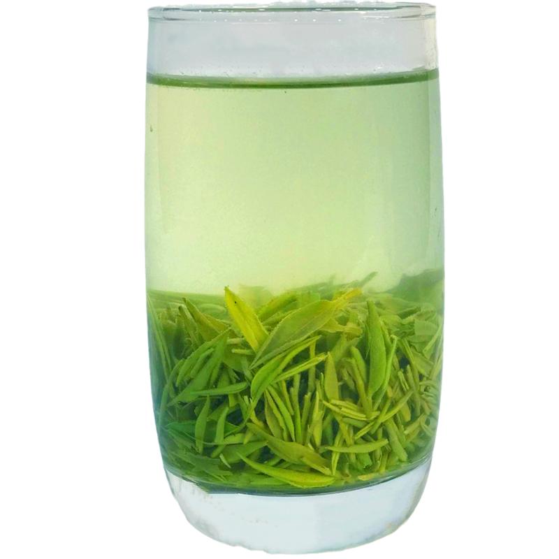 恩施硒茶2026新茶雨前散装春特色产区绿茶