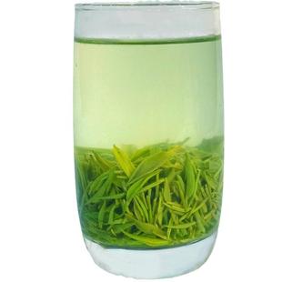 恩施富硒茶2025新茶雨前散装春茶恩施特产玉露蒸青高山绿茶500g