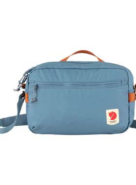 3L斜挎包Fjallraven北极狐男女