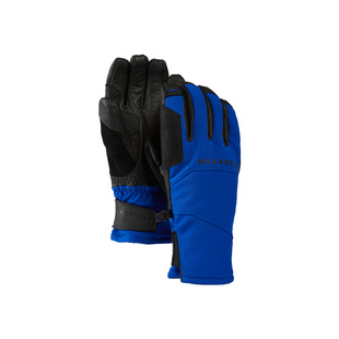 BURTON伯顿官方25-26雪季新品男士[ak]GORETEX分指手套保暖233271