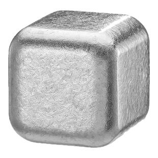 钛工匠纯钛冰块家用金属冰镇神器酒吧冰酒石创意热卖速冻冰石套装