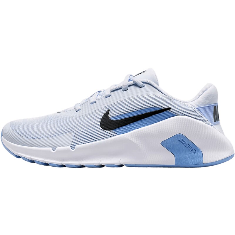 NIKE耐克女子FLEX TRAIN运动健身跑步训练鞋HV9981-006