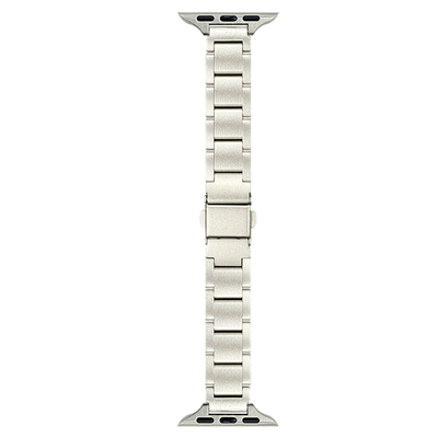 适用华为fit4表带金属新款智能手表watchfit3高级女款腕表2/1夏天