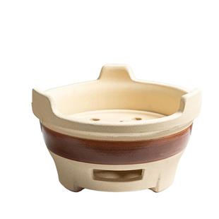 围炉煮茶罐罐茶煮茶器具家用室内配件全套陶壶煮茶壶碳烤火炉套装