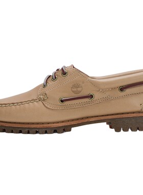 Timberland女鞋船鞋户外休闲鞋