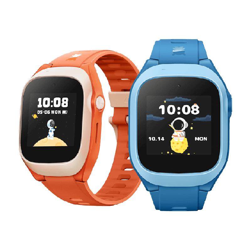 小米米兔儿童电话手表C7A 精准定位高清通话4G全网通儿童电话手表