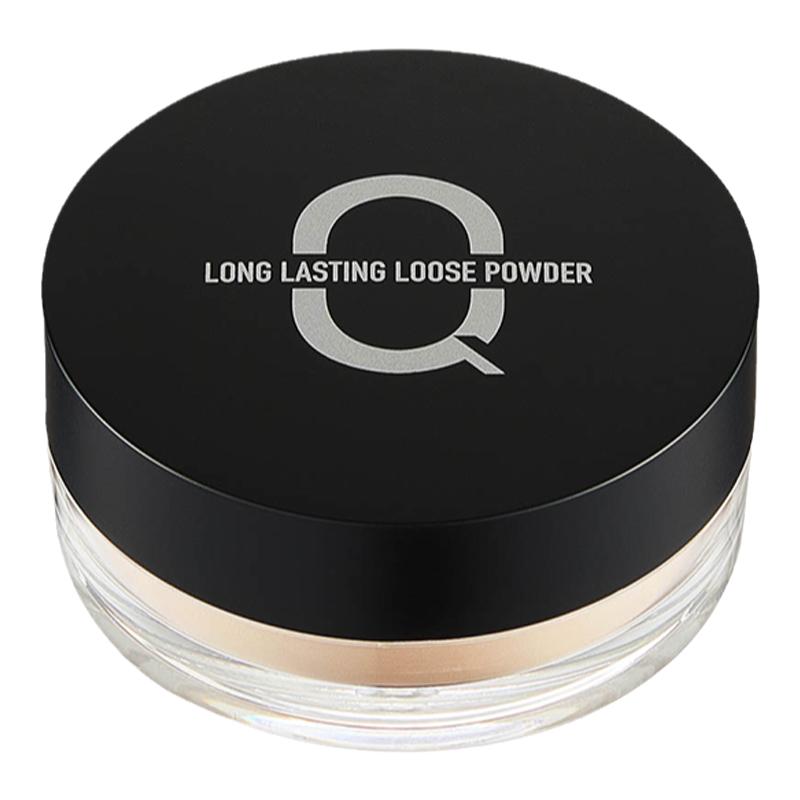 STAGE Q施婷姬蔻散粉控油定妆持久哑光蜜粉干皮油皮保湿官方正品