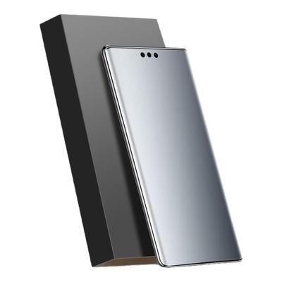 适用华为mate70pro手机膜mata70pro+防窥膜mt70磨砂电竞膜mete70pro十的新款钢化水凝膜huawei曲面屏全覆盖