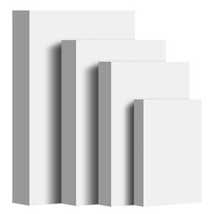 小鼎 素描纸加厚美术画纸铅画纸初学者儿童a3 马克笔绘画8k白纸学生用初学者儿童A4美术生专用涂鸦画画铅画纸