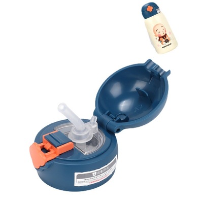 杯具熊儿童保温杯盖子