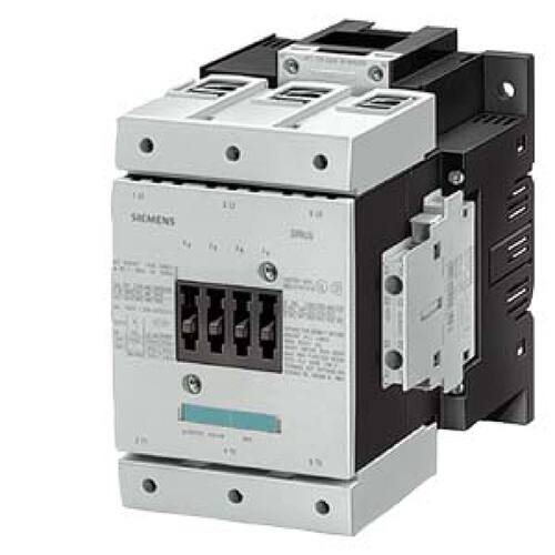 议价西门子3RT交流接触器3RT5054/3RT5055-1AF36/1AP36/6AF36/6AP