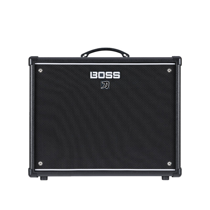翻新品(B级品)Roland罗兰 BOSS KTN GEN 3电吉他贝斯音箱KTN-50