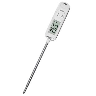 泳池温度计户外游泳水温计冬泳水温测量计游泳池专用测水温测温计