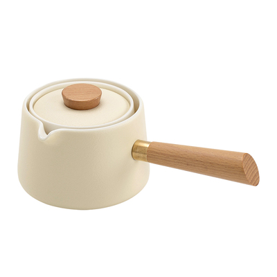 叁旬转转泡旋转自动泡茶壶