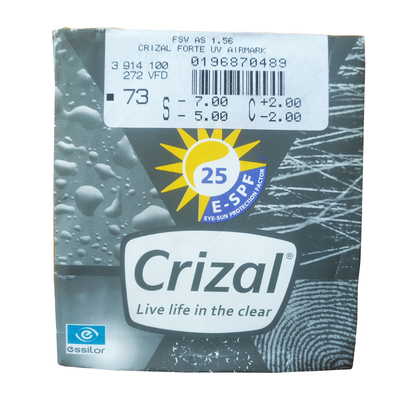 非球面依视路正品近视镜片抗疲劳