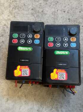 询价-iNDVS变频器 IS300-IS0015G1
