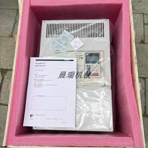 议价安川 CIMR-F7A22P2 CIMR-F7A23P7 变频器包邮现货议价出售