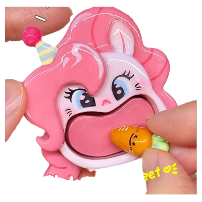 石塑黏土diy材料包套装手工泥塑