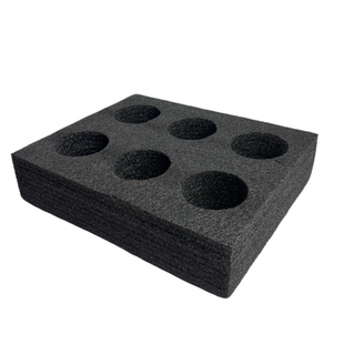 外卖保温箱杯托杯架茶托放奶茶碗饮料骑手配送餐固定大小加厚杯托