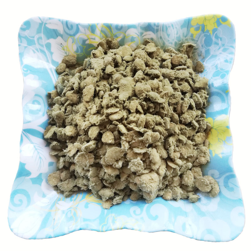 四川生干霉胡豆办自然发酵霉豆子农家自制霉蚕豆瓣郫县豆瓣酱原料