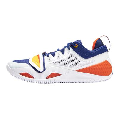 李宁正品男子篮球外场鞋