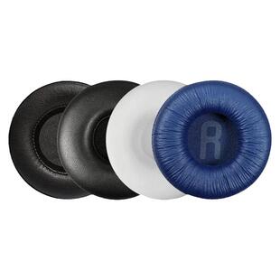 适用飞利浦SHB3075原配耳机套头戴式耳机耳罩海绵套皮套耳垫配件