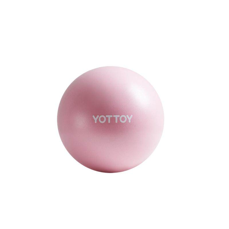 YOTTOY瑜伽球小球八爪鱼普拉提成人专用训练盆底肌健身运动加厚大