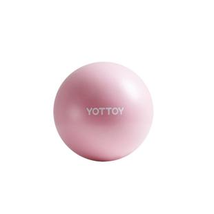YOTTOY瑜伽球小球八爪鱼普拉提成人专用训练盆底肌健身运动加厚大