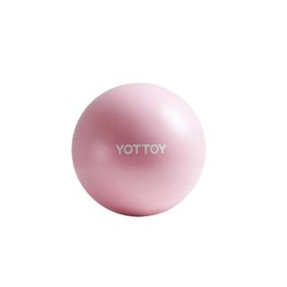 YOTTOY瑜伽球小球八爪鱼普拉提成人专用训练盆底肌健身排腹压加厚